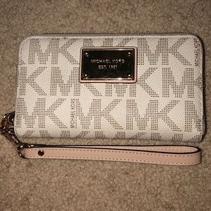 MICHEAL KORS WALLET